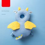 Little Flying Dragon - Plush Style