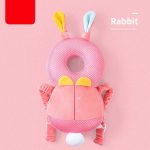 Pink Rabbit - Mesh Breathable Style