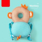 Little Monkey - Mesh Breathable Style