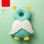 Owl - Plush Style